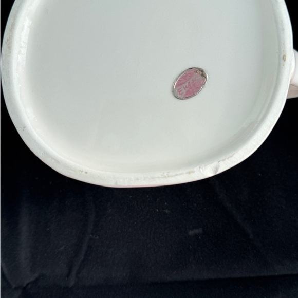 Enesco Collectible Teapot - Picture 3 of 6